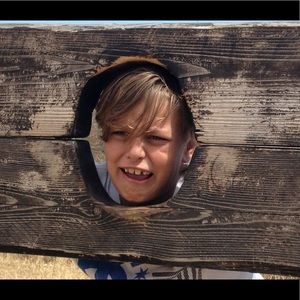 Meet your Posher, Pierre